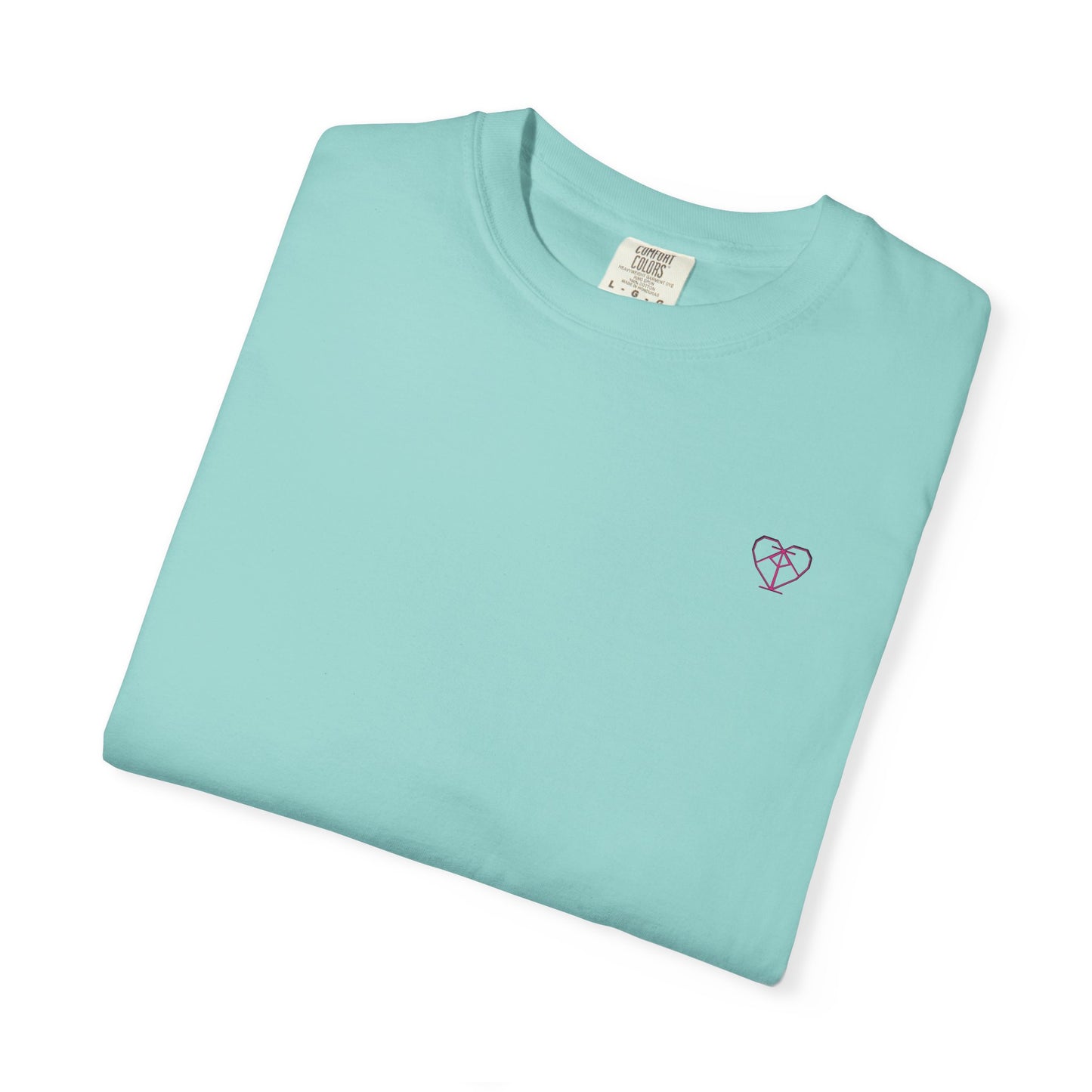 Copy of Who Cares T-Shirt, Casual Unisex Tee