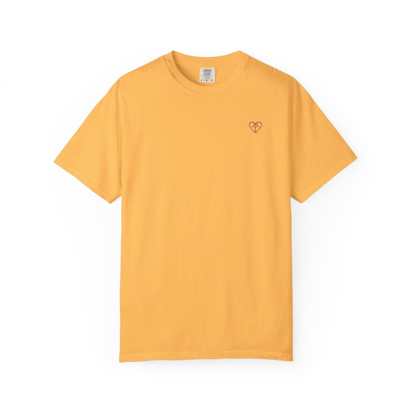 Copy of Who Cares T-Shirt, Casual Unisex Tee