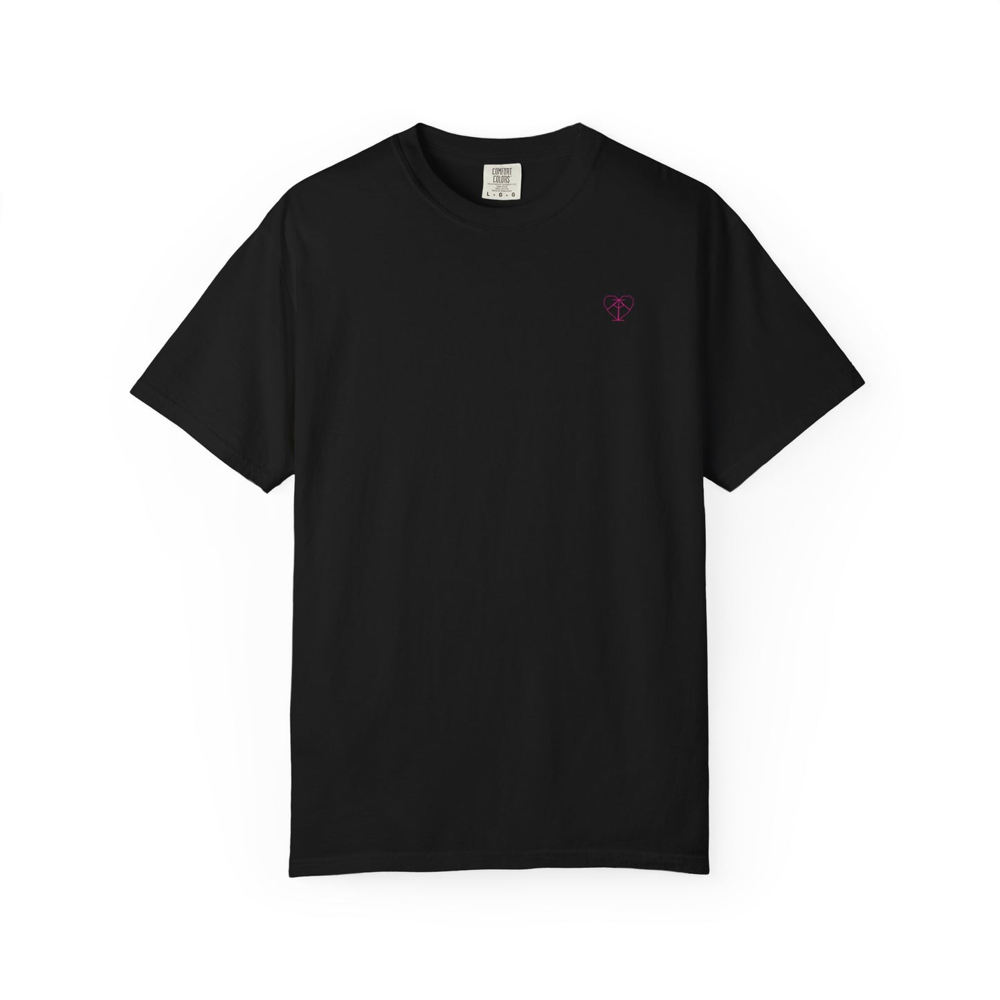 Copy of Who Cares T-Shirt, Casual Unisex Tee