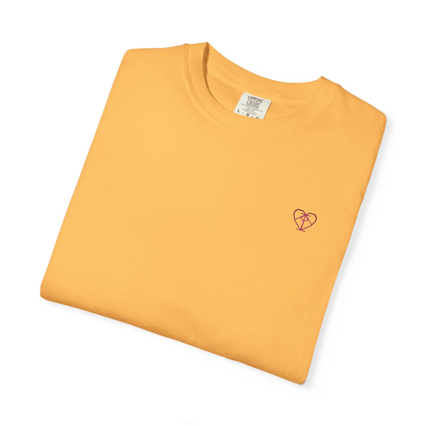 Copy of Who Cares T-Shirt, Casual Unisex Tee