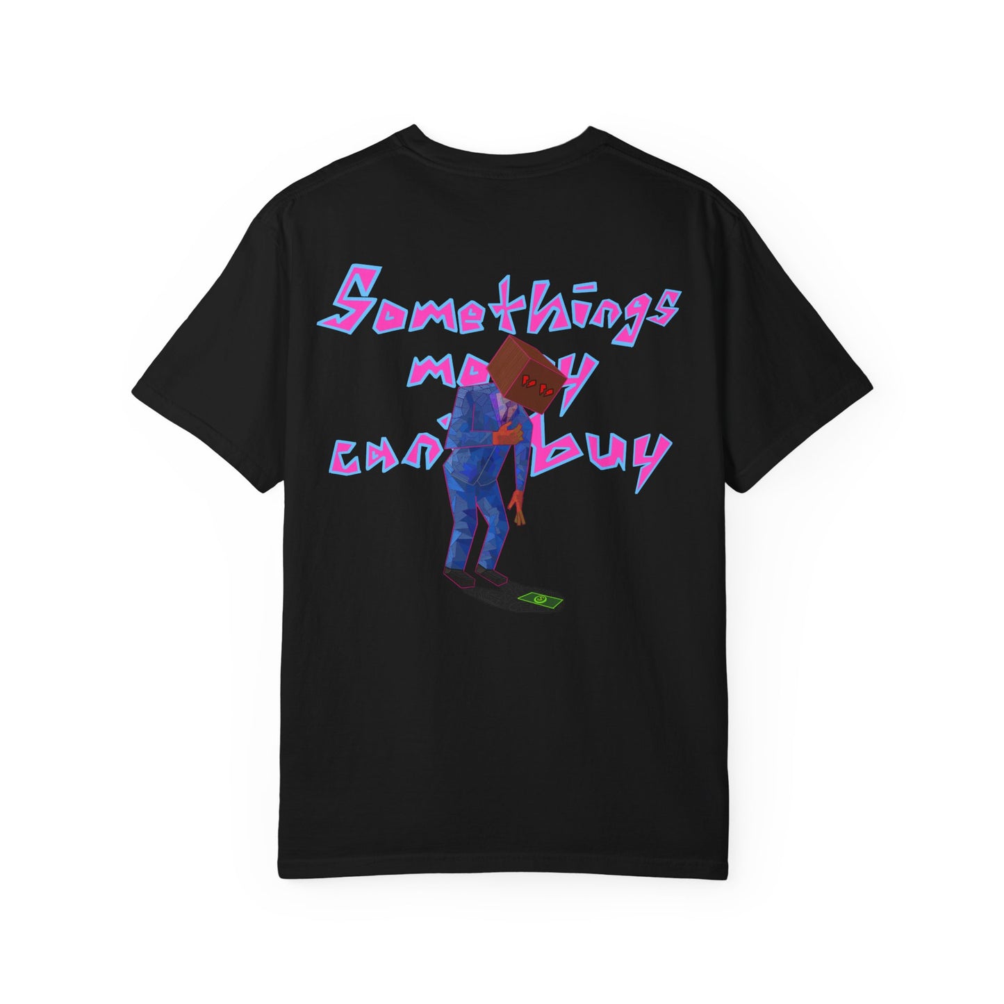 Priceless T-shirt (Unisex)