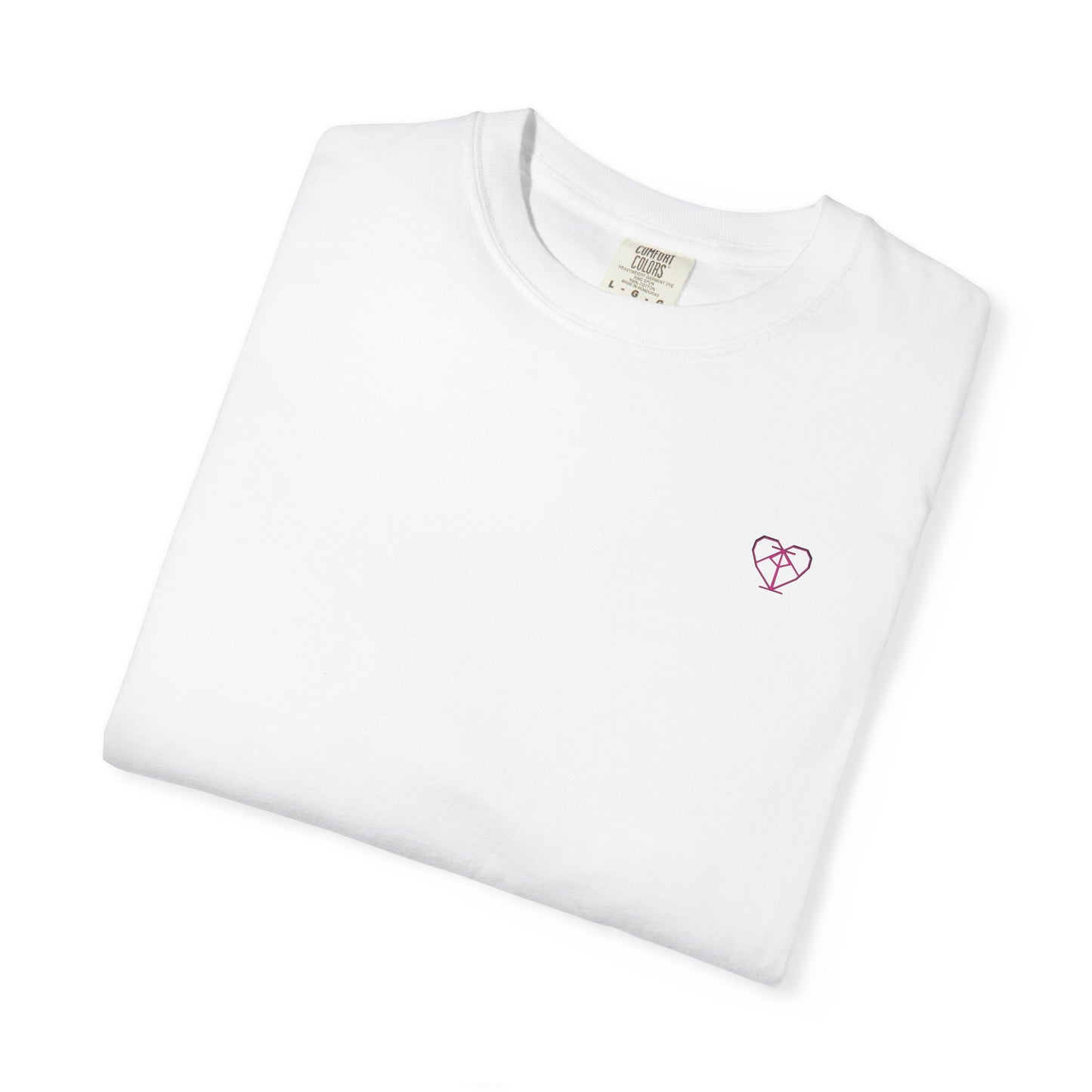 Copy of Who Cares T-Shirt, Casual Unisex Tee