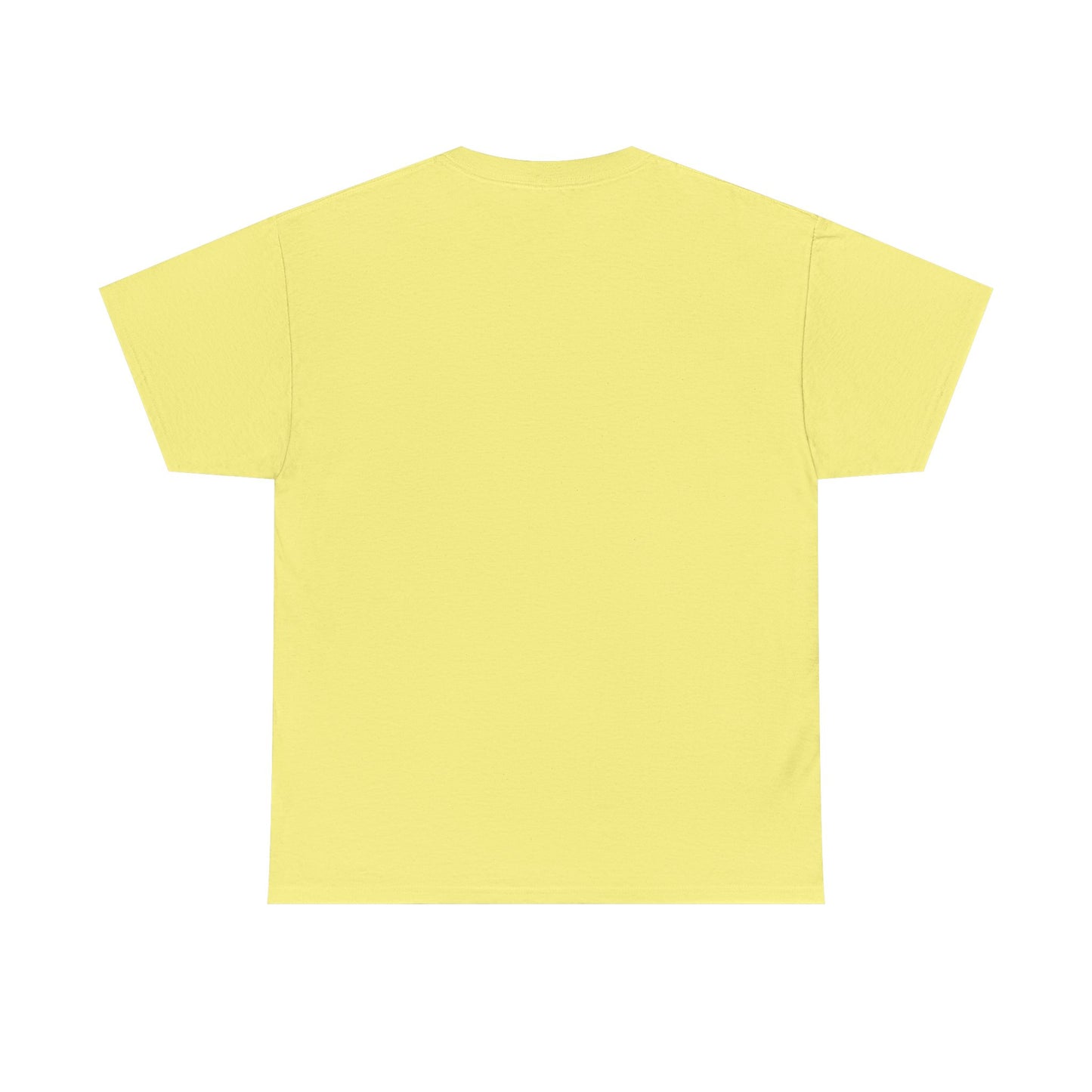 Now Kiss Unisex Heavy Cotton Tee
