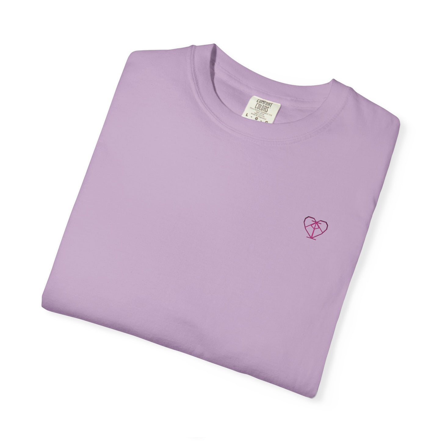 Copy of Who Cares T-Shirt, Casual Unisex Tee
