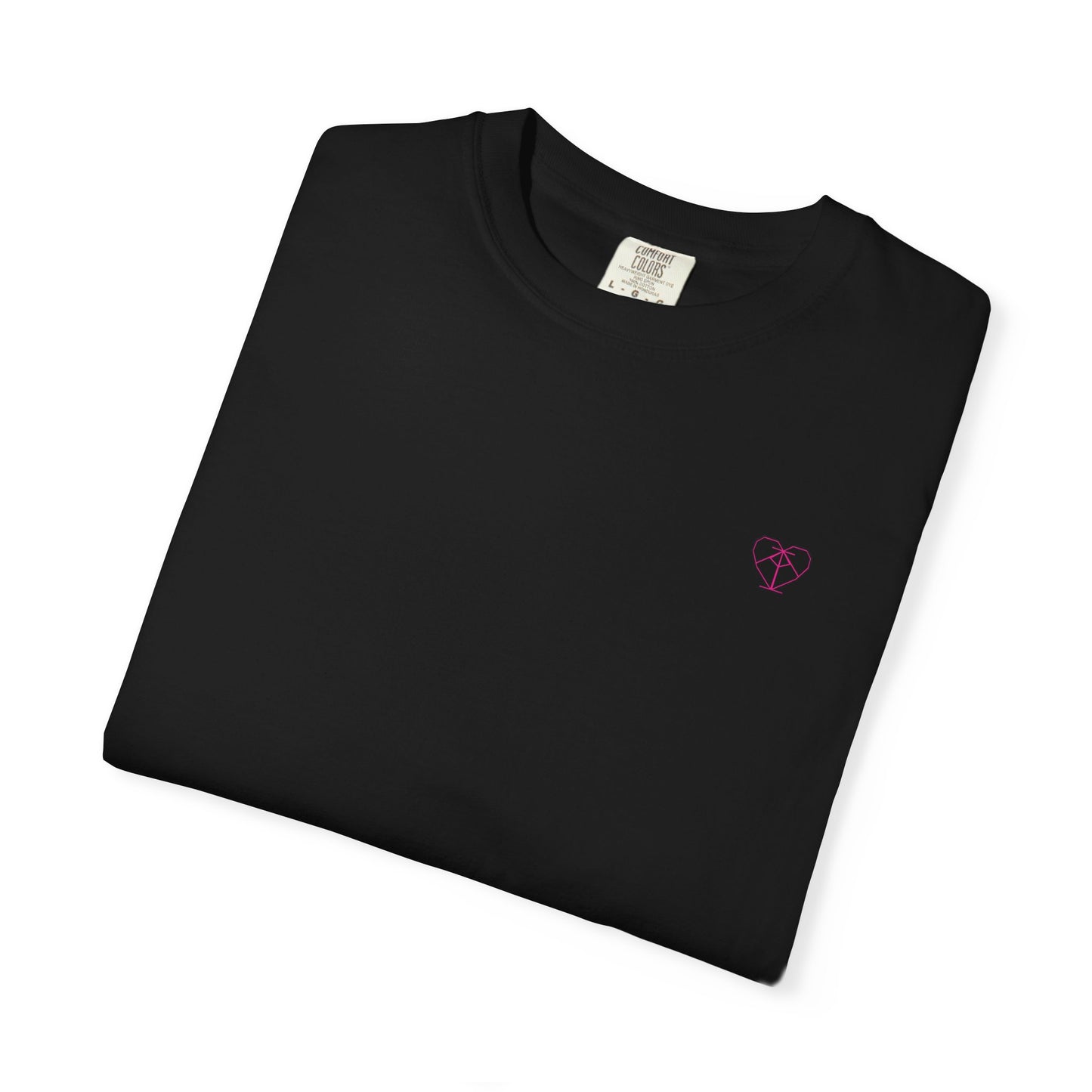 Copy of Who Cares T-Shirt, Casual Unisex Tee