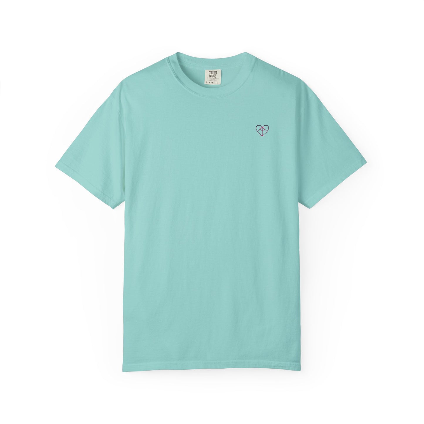Copy of Who Cares T-Shirt, Casual Unisex Tee