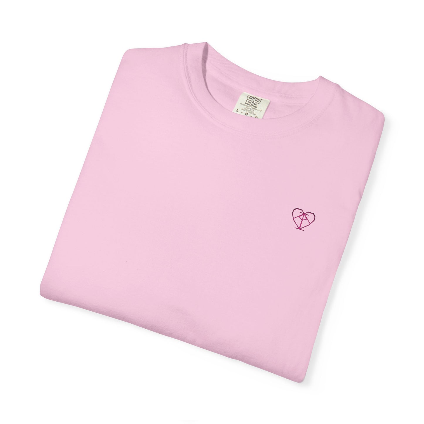 Copy of Who Cares T-Shirt, Casual Unisex Tee