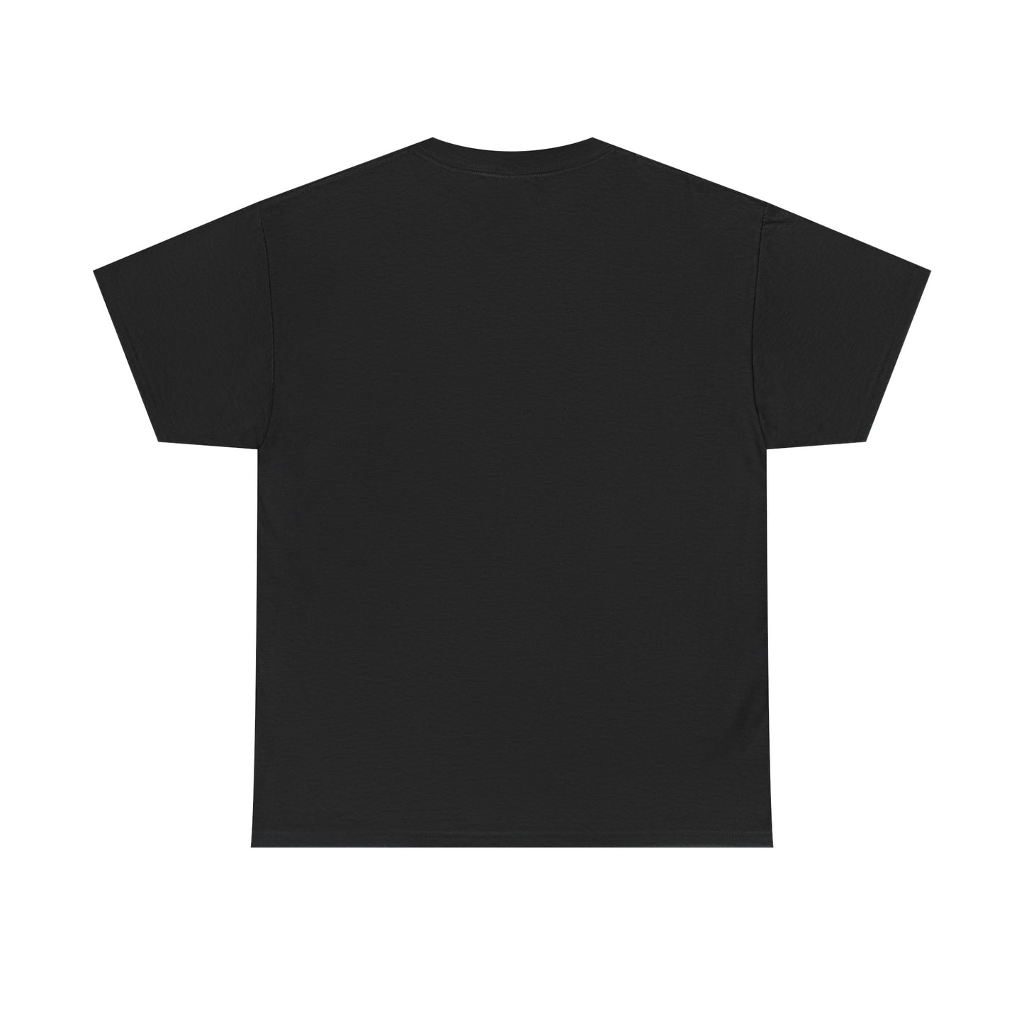 Now Kiss Unisex Heavy Cotton Tee