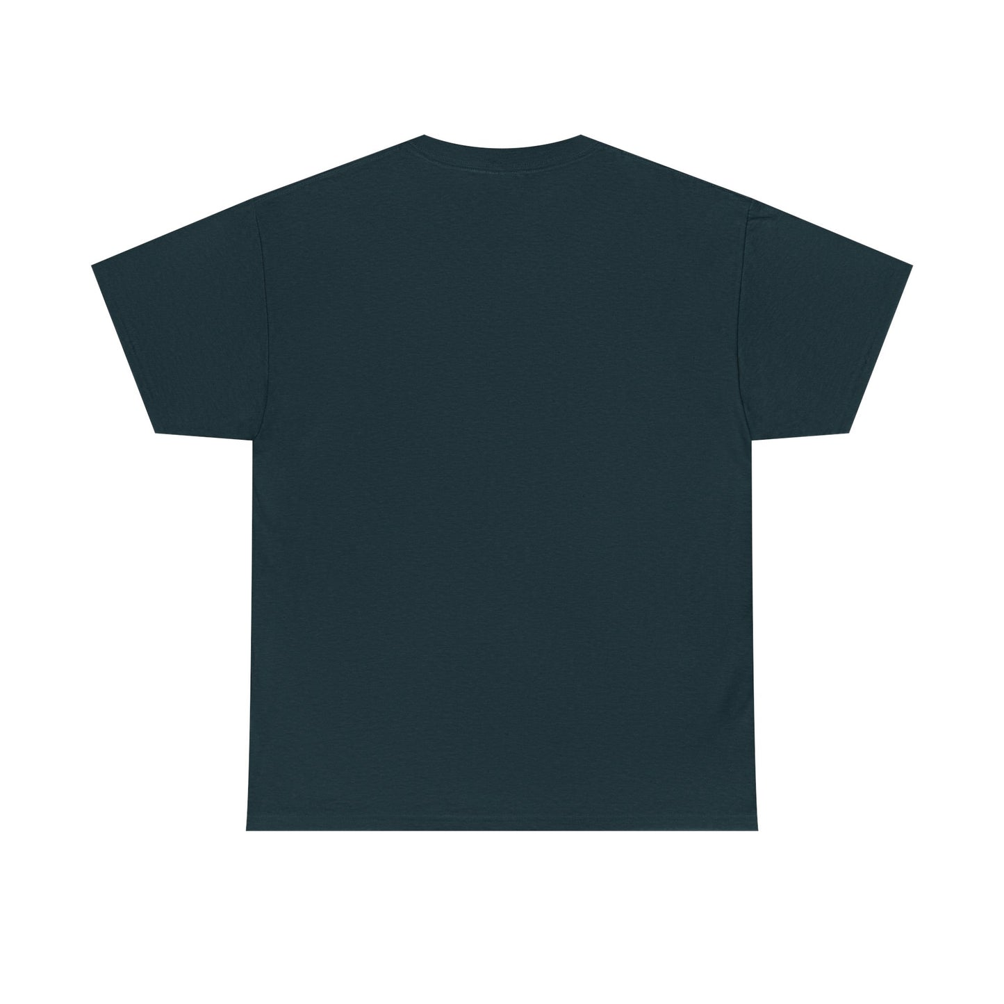 Now Kiss Unisex Heavy Cotton Tee