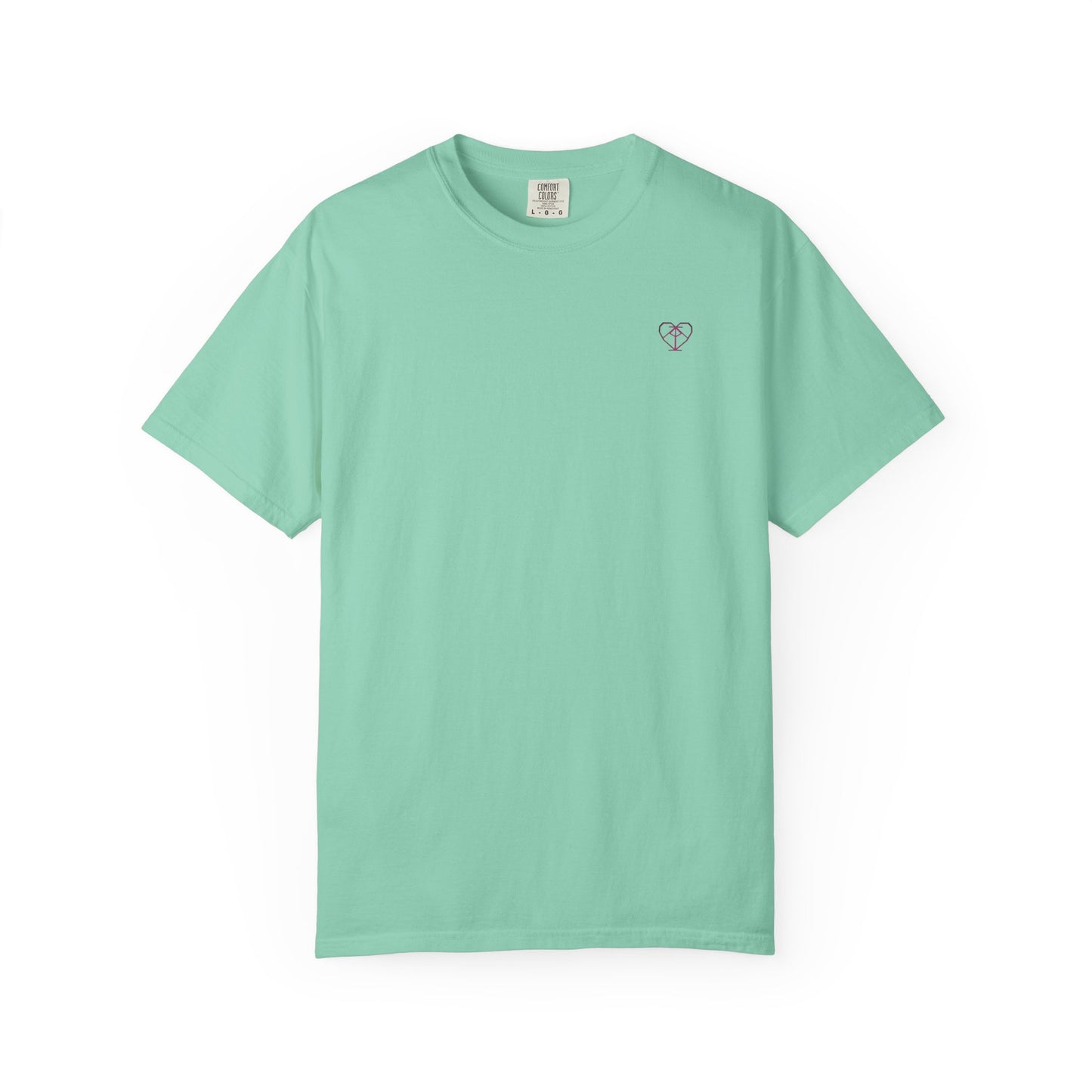 Copy of Who Cares T-Shirt, Casual Unisex Tee