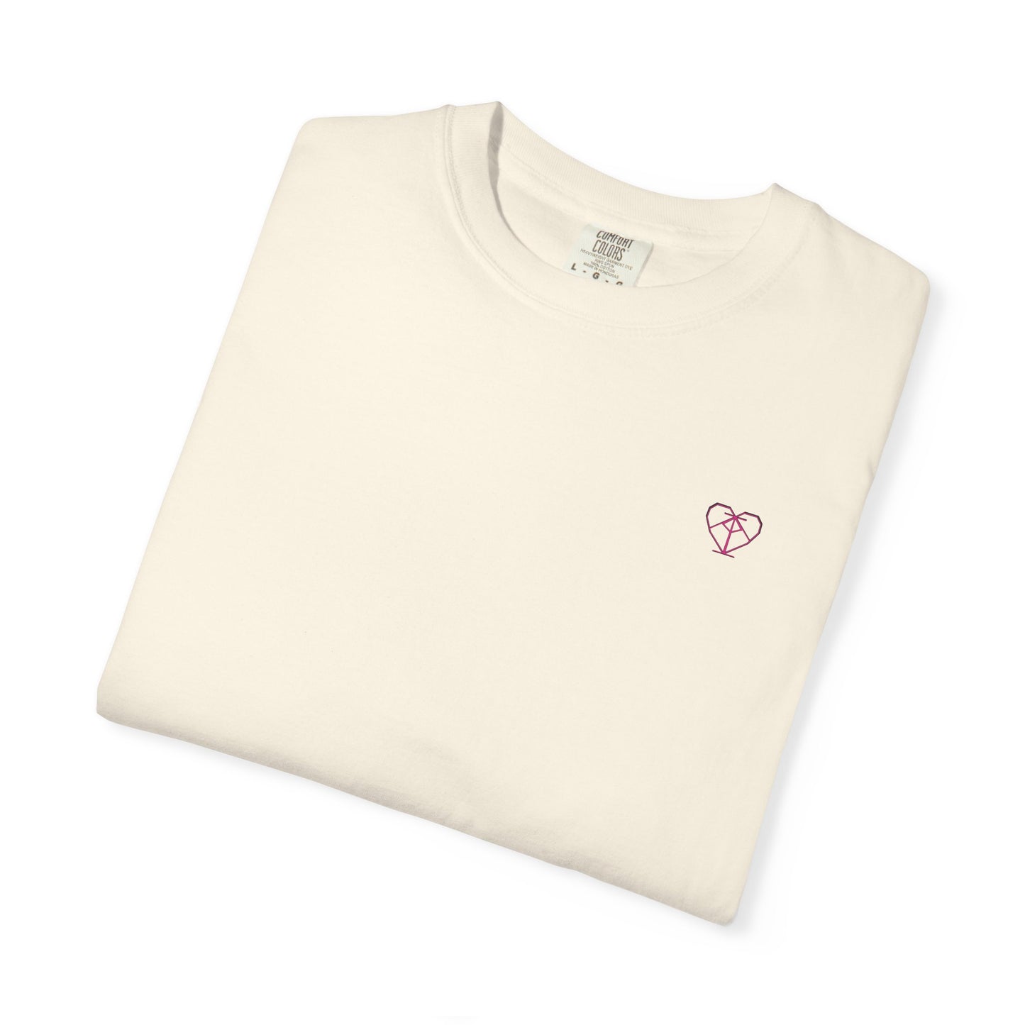 Copy of Who Cares T-Shirt, Casual Unisex Tee
