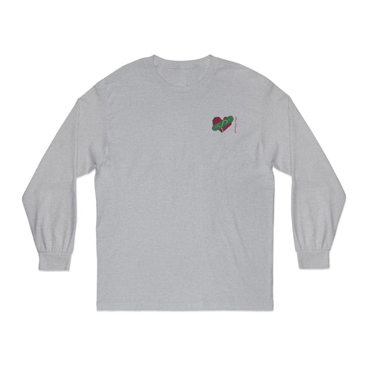 Heart Broke Unisex Classic Long Sleeve