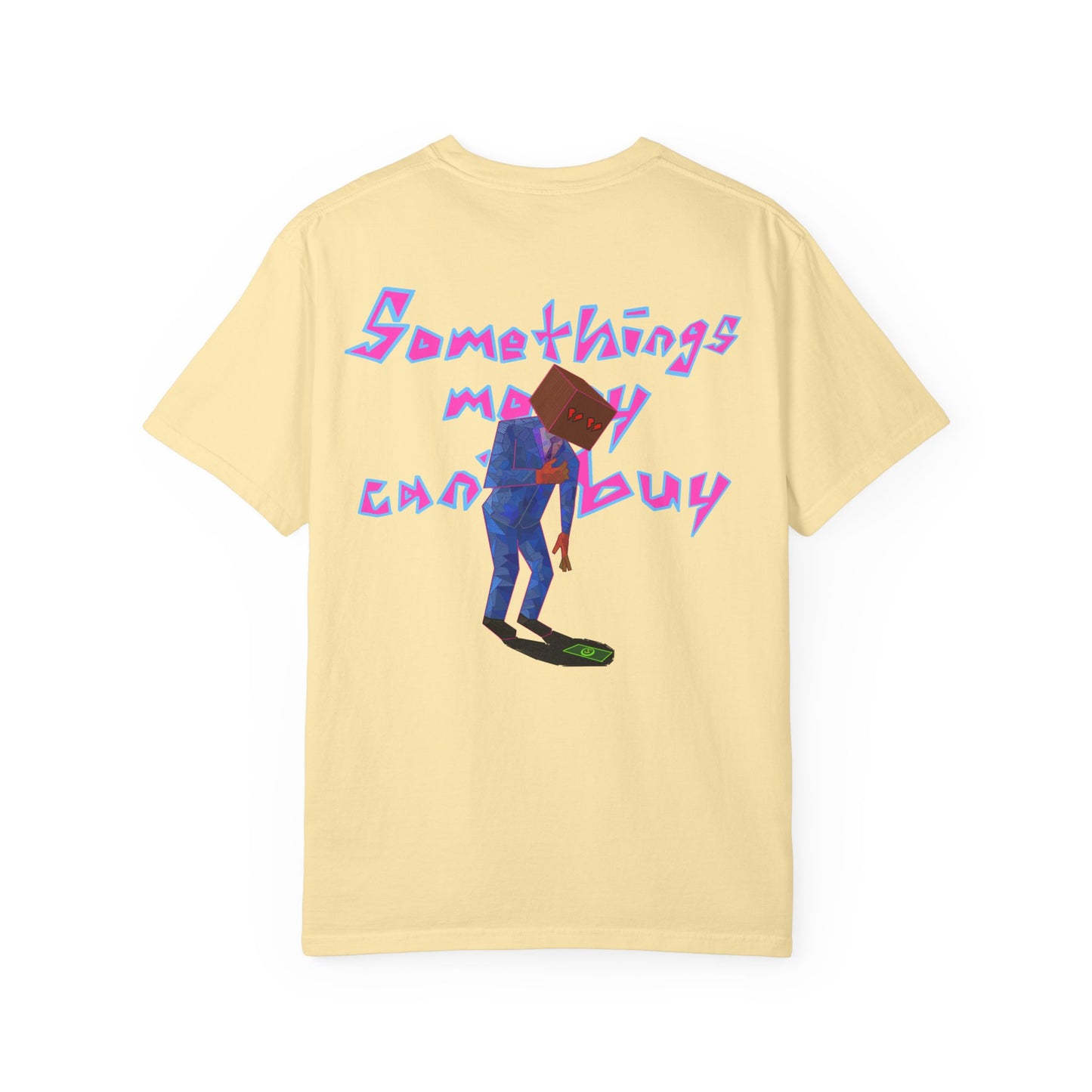 Priceless T-shirt (Unisex)