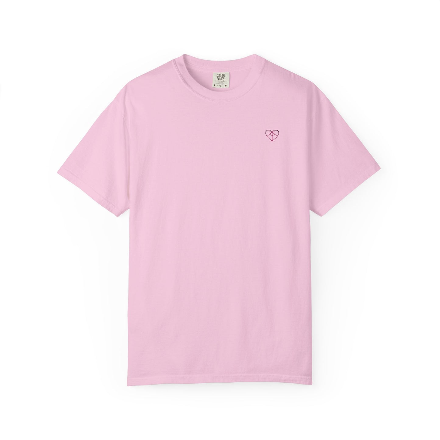 Copy of Who Cares T-Shirt, Casual Unisex Tee