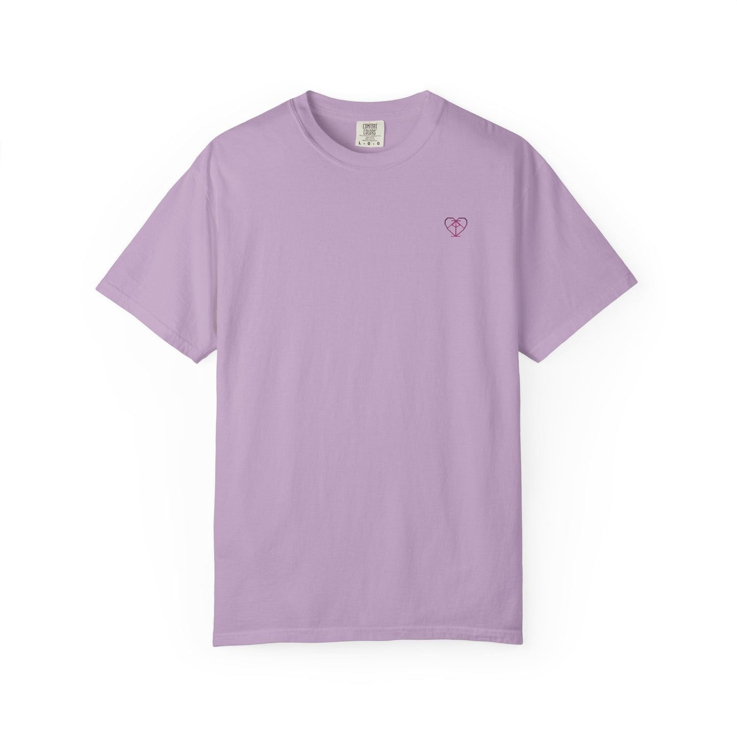 Copy of Who Cares T-Shirt, Casual Unisex Tee
