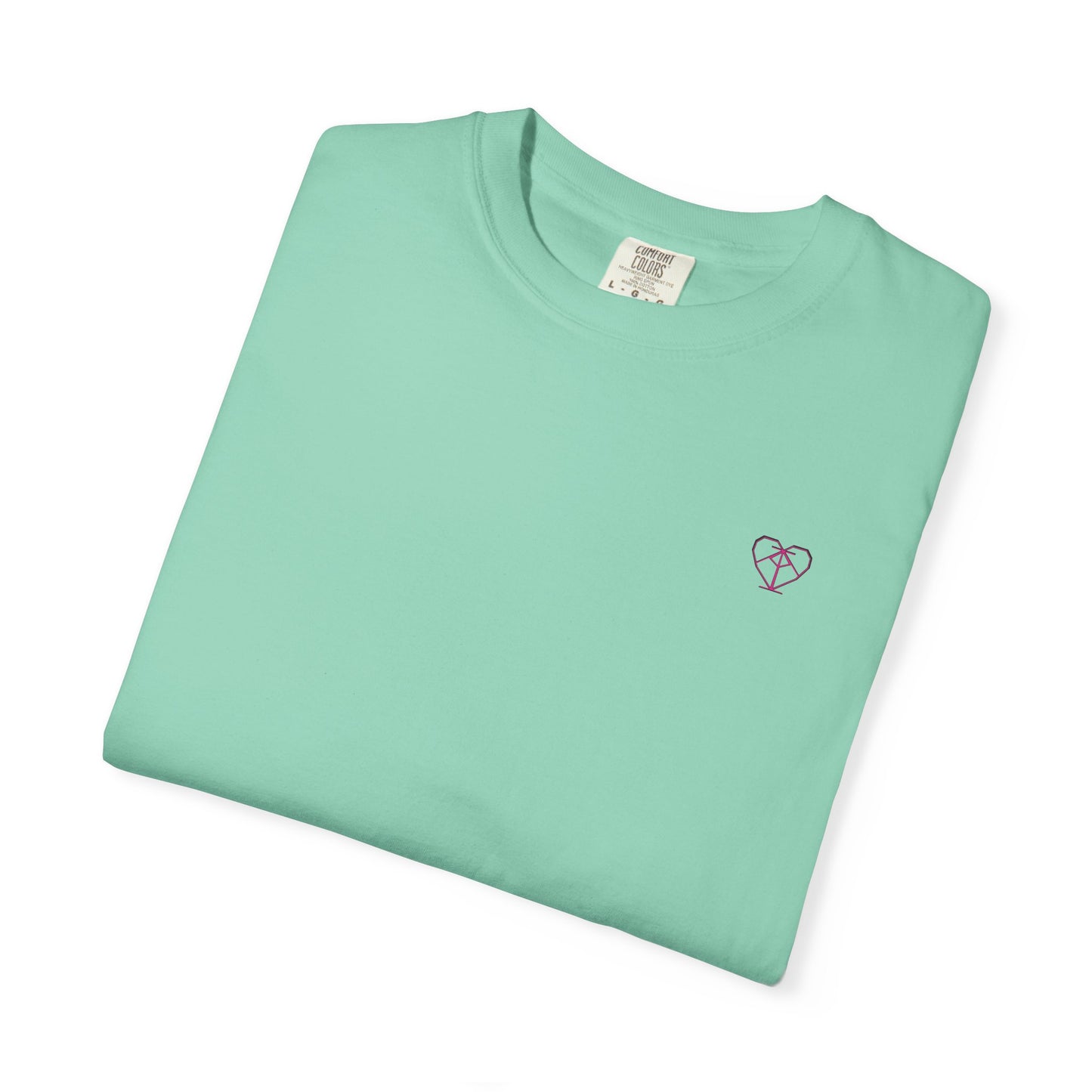 Copy of Who Cares T-Shirt, Casual Unisex Tee