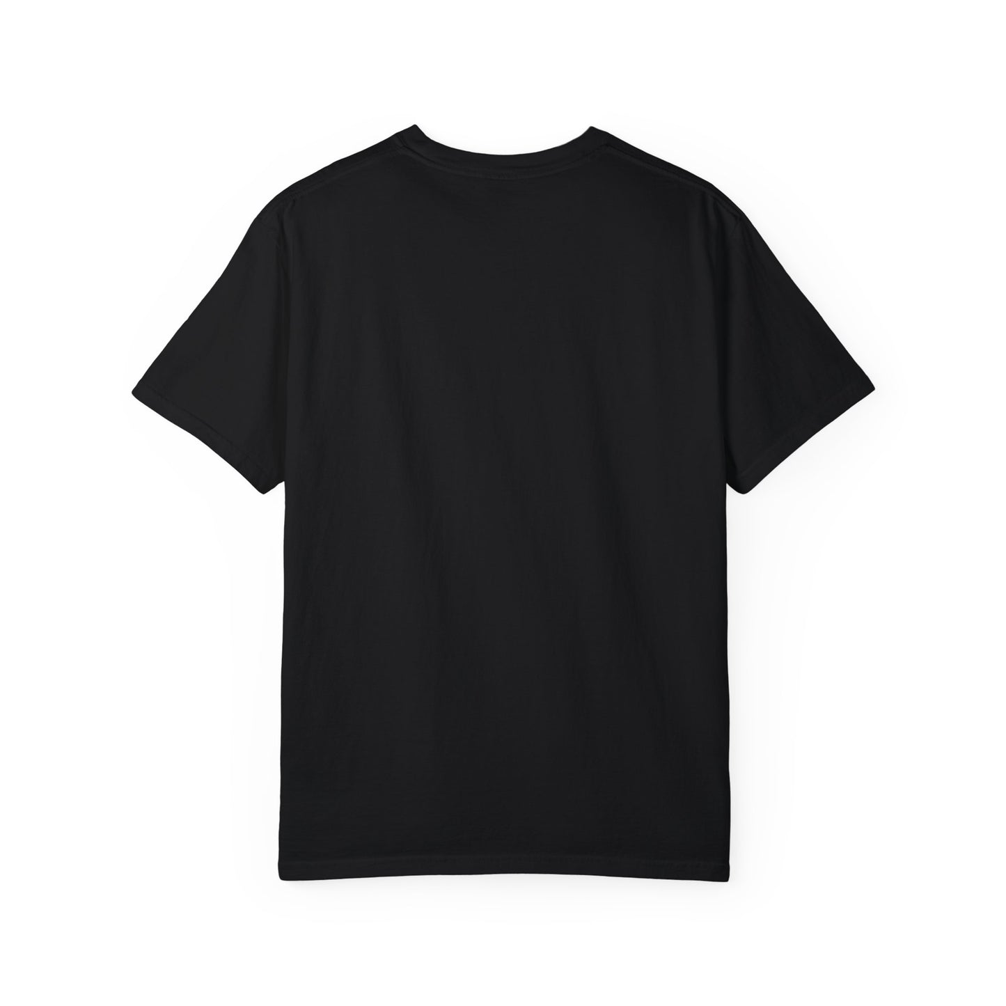 Benjamin boxhead T-shirt