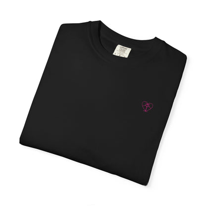 Copy of Who Cares T-Shirt, Casual Unisex Tee