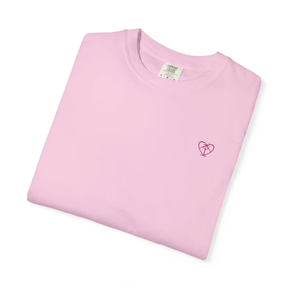 Copy of Who Cares T-Shirt, Casual Unisex Tee