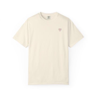 Copy of Who Cares T-Shirt, Casual Unisex Tee