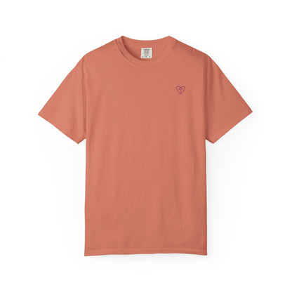 Copy of Who Cares T-Shirt, Casual Unisex Tee