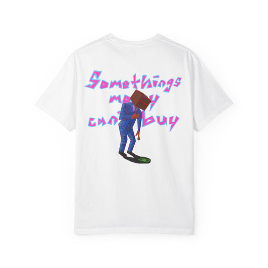 Priceless T-shirt (Unisex)