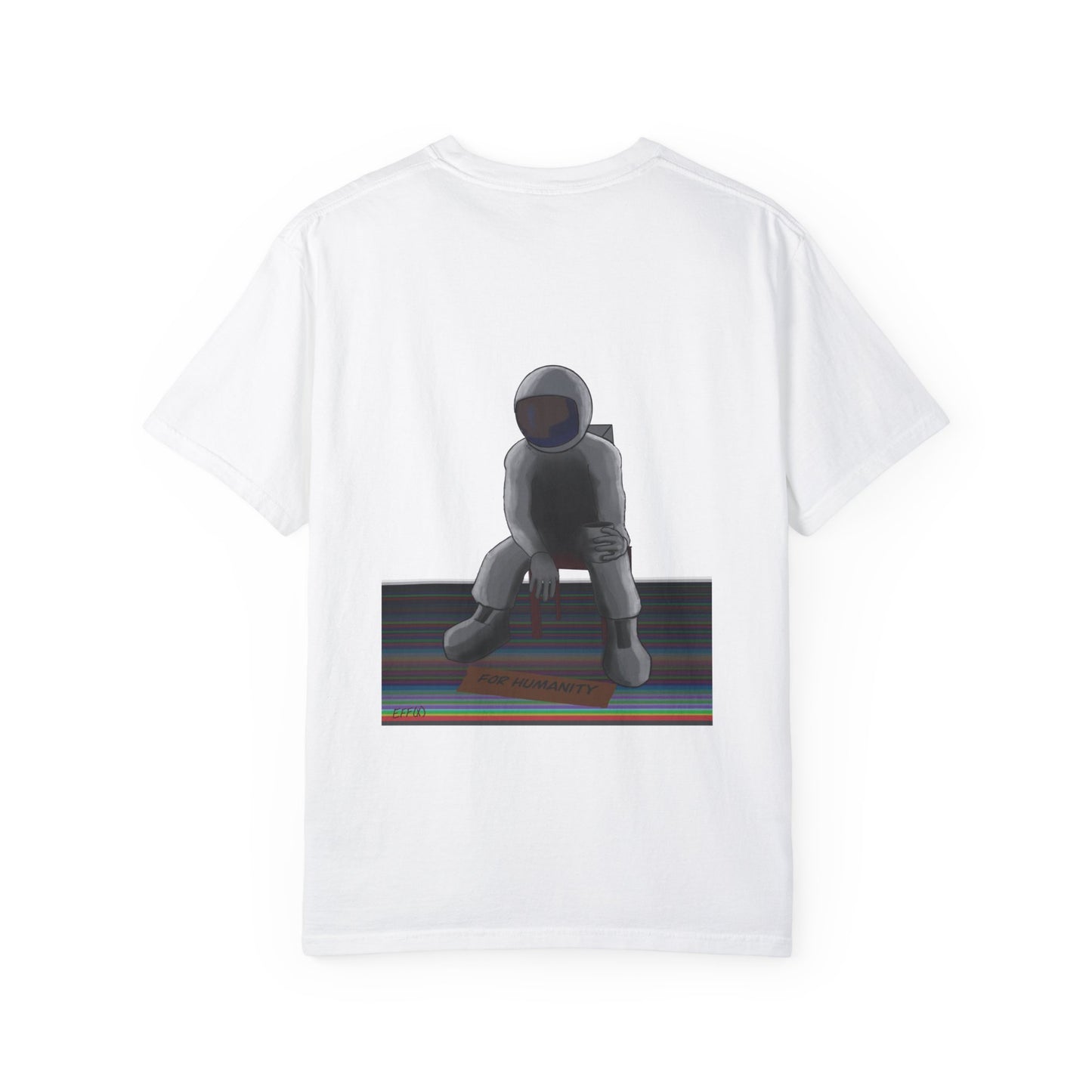 Astro allowance Unisex T-shirt