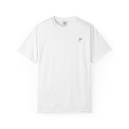 Copy of Who Cares T-Shirt, Casual Unisex Tee