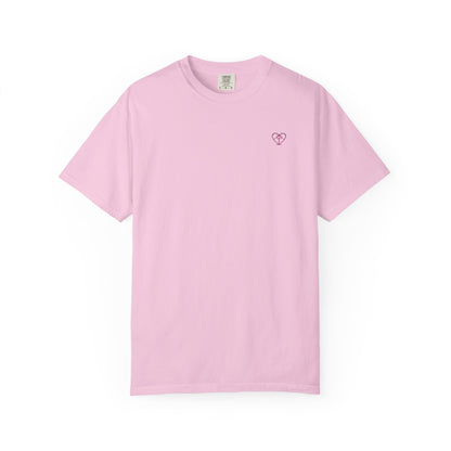 Copy of Who Cares T-Shirt, Casual Unisex Tee