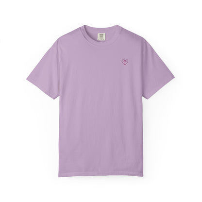 Copy of Who Cares T-Shirt, Casual Unisex Tee